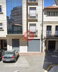 Local Comercial  Campo do boi. Local convertible vivienda ascesible