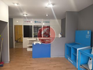 Lloguer Local Comercial  Rua jose malvar figueroa