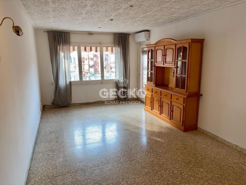 Foto 49585d7b-3610-4d53-b43d-0fbb6cc42240. Flat in Centre Pineda de Mar