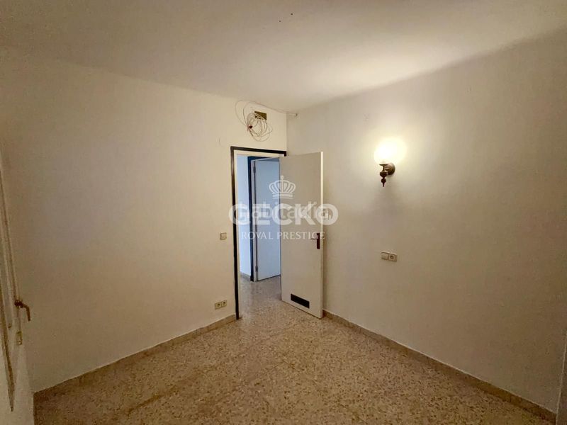 Foto 584559b1-0e10-4a8e-97a8-51d619e31f2d. Flat in Centre Pineda de Mar