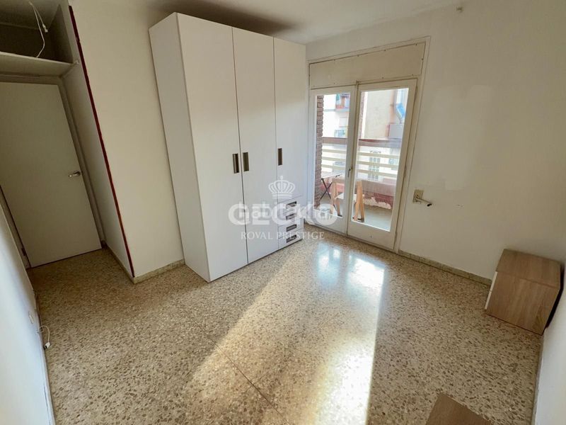Foto baa2ab51-6cd9-4df9-b260-83f77f9c7e84. Flat in Centre Pineda de Mar