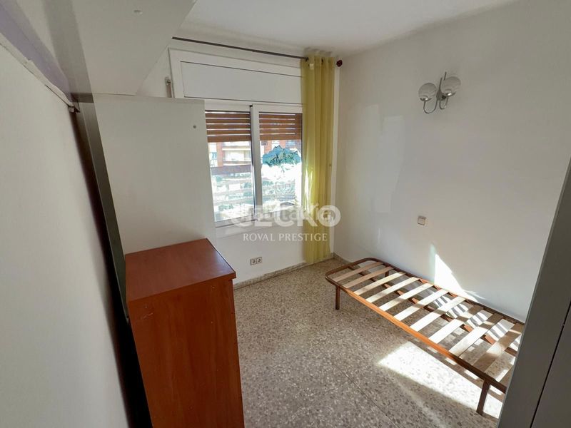Foto c4fe6e95-9fd2-4767-9d9d-340e74edd0ee. Flat in Centre Pineda de Mar
