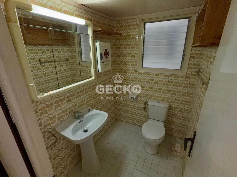 Foto fc8c0466-ef76-48c8-a546-6f4d6cb3414e. Flat in Centre Pineda de Mar