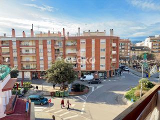 Etagenwohnung  Avinguda ntra. sra. de montserrat. Piso en pineda de mar a tan solo 5 minutos de la playa