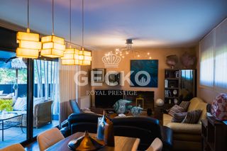 Haus  Carrer de la rioja. Exclusiva villa con licencia tur�stica en la soleia, lloret de m