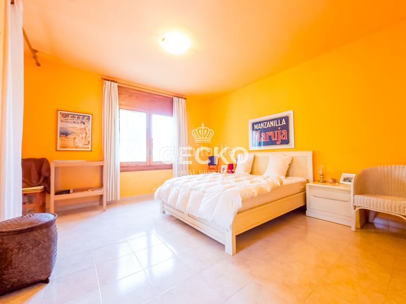 Foto 1d27a6c3-900c-46c3-ae1e-1c2d9d5b09ae. Xalet a carrer holanda 3 a Canyelles Lloret de Mar