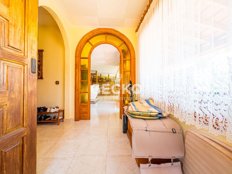 Foto b66ea51e-7a5d-4e85-a7a9-96ee63ad30b8. Xalet a carrer holanda 3 a Canyelles Lloret de Mar