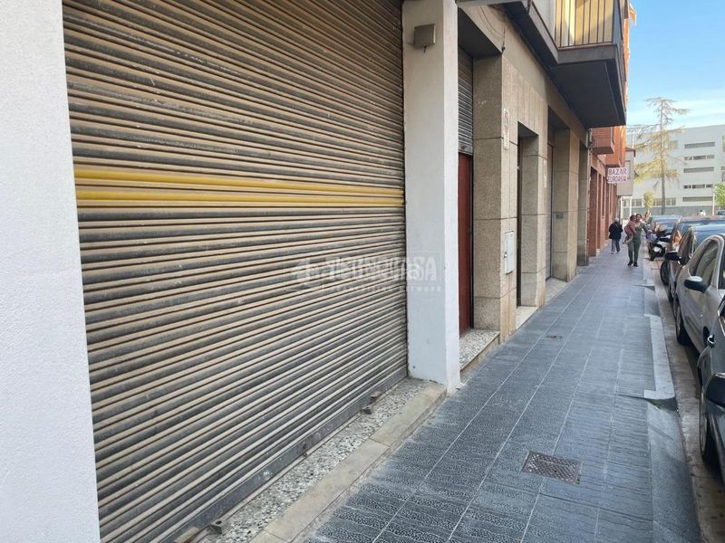 Foto 1c7b5367-d055-4d3b-adc5-593e7516be20. Local comercial a Canonja (la)