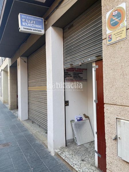 Foto e3b801d7-9a97-45c1-8d5e-3240b04c9fe0. Local comercial a Canonja (la)