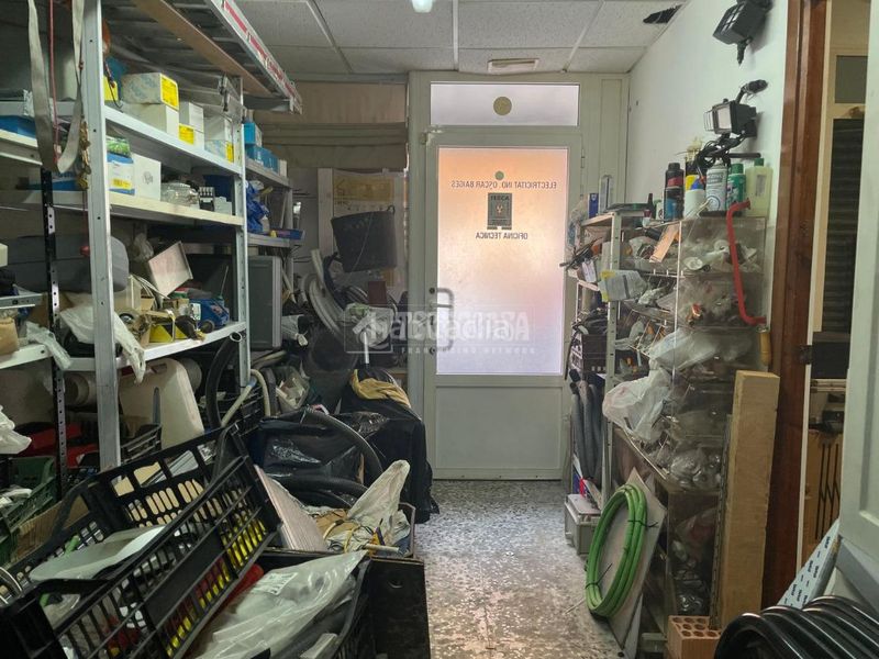 Foto ea722c12-b816-42eb-988f-270812cac029. Local comercial a Canonja (la)