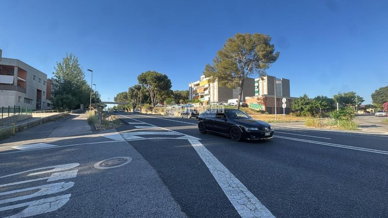 Foto 0fecb162-97af-45b4-8d64-e50a0ac574fe. Wohngrundstück in Eixample Tarragona