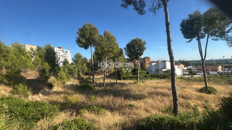 Foto 7358d1c9-a7b1-4cb5-94b5-ec1930a218e0. Wohngrundstück in Eixample Tarragona