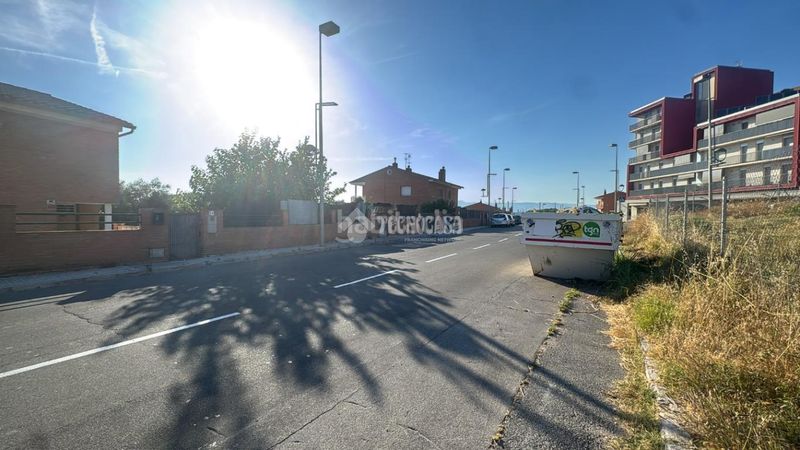 Foto 91b777ad-dd57-4023-86f1-9e6aa5d1bd19. Wohngrundstück in Eixample Tarragona