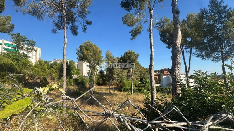 Foto d86f75d1-dbe5-43c1-9571-8d26a387ff63. Wohngrundstück in Eixample Tarragona