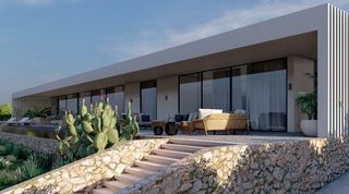 Quieres construir tu casa en Sitges?