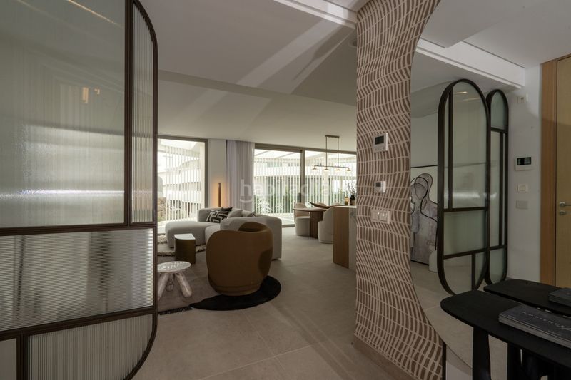 Foto 01d609ee-d531-440e-826c-41c488564808. Apartament amb piscina a Divina Pastora Marbella