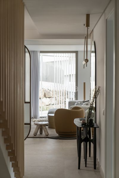 Foto 0f272c9d-0460-400b-a192-e507b0700a5f. Apartament amb piscina a Divina Pastora Marbella