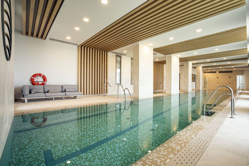 Foto 65d71d4a-b297-4349-803b-1ddc845ed122. Apartament amb piscina a Divina Pastora Marbella