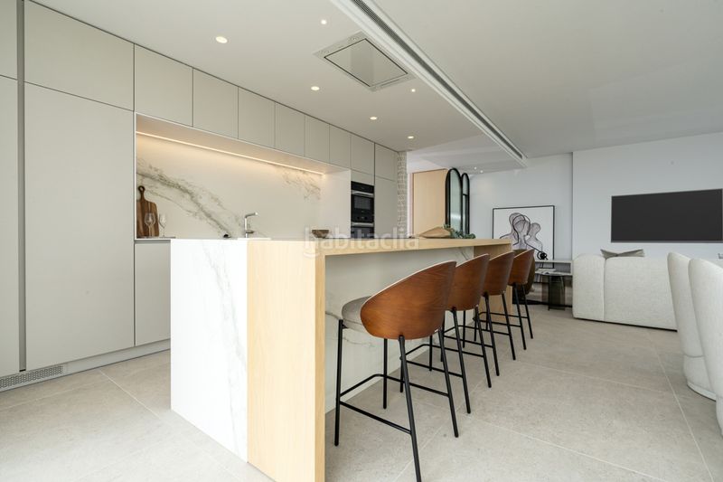 Foto 6dc33200-0222-42e8-9310-2048f6cef0b9. Apartament amb piscina a Divina Pastora Marbella