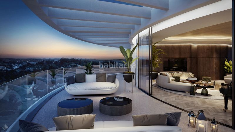 Foto 758726fb-b0b0-4698-a2c8-e2d58476ed2d. Apartament amb piscina a Divina Pastora Marbella