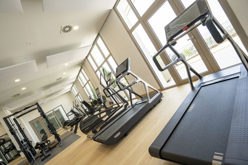 Foto 85064330-e6c4-42f4-a47a-5f5aa3920c73. Apartament amb piscina a Divina Pastora Marbella