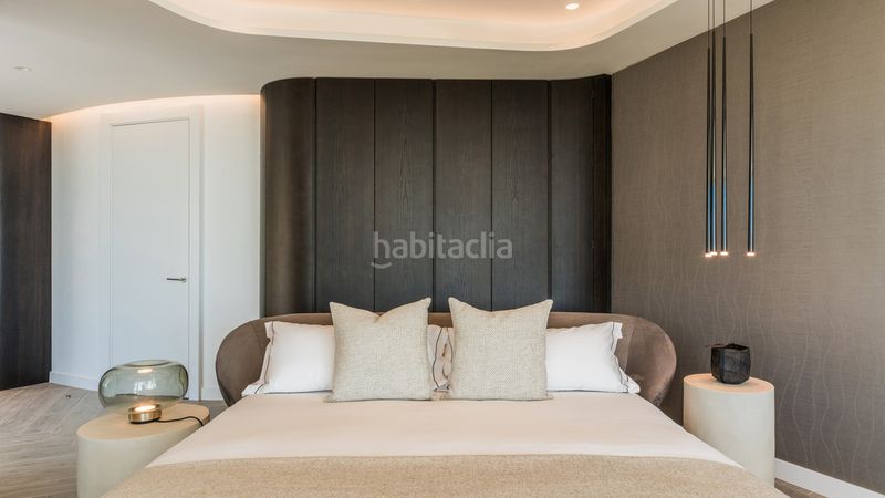 Foto 8617c76d-f498-4d34-92bb-2d19d96d08a2. Apartament amb piscina a Divina Pastora Marbella