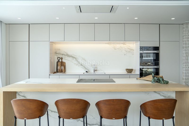 Foto a359cd18-c386-4586-97a1-f74805173960. Apartament amb piscina a Divina Pastora Marbella