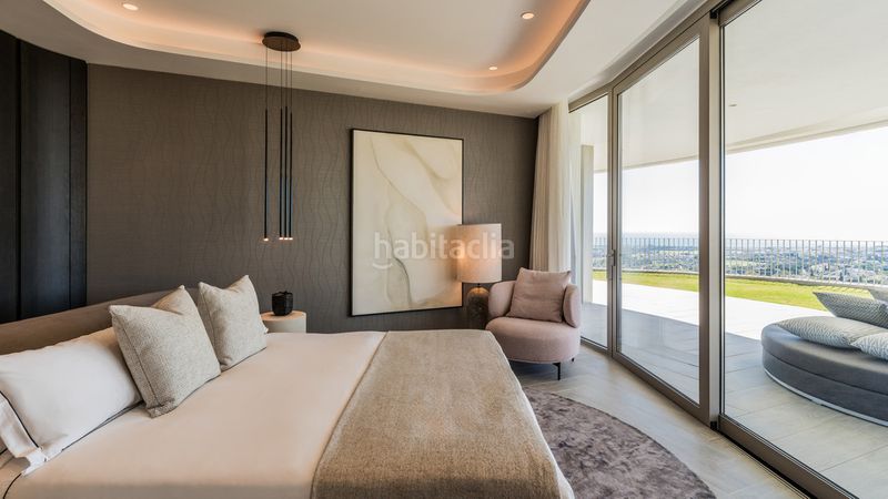 Foto c7d10e7a-29cf-4182-b712-1f40c64bc378. Apartament amb piscina a Divina Pastora Marbella