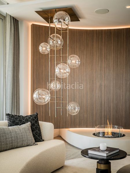 Foto eca6d512-8bdf-4266-8f88-7b2b6f99a71a. Apartament amb piscina a Divina Pastora Marbella