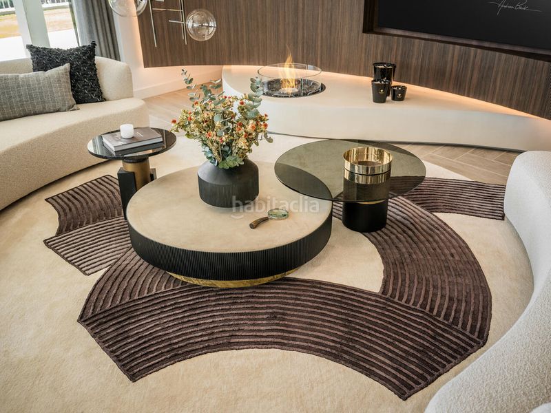 Foto f11d4565-13dc-4c78-bba0-7ceb99c64f11. Apartament amb piscina a Divina Pastora Marbella