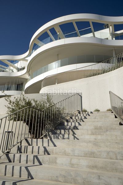 Foto f622302e-5c52-45ed-a6b3-e679ed66467b. Apartament amb piscina a Divina Pastora Marbella