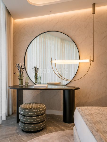 Foto fa1b65e4-b429-4480-9b05-3f0c4d96de96. Apartament amb piscina a Divina Pastora Marbella