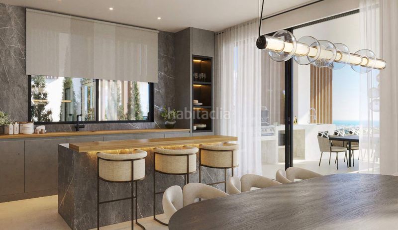 Foto 130a321a-b77b-4acb-be9e-961d3ee2e275. Chalet en Centro Estepona