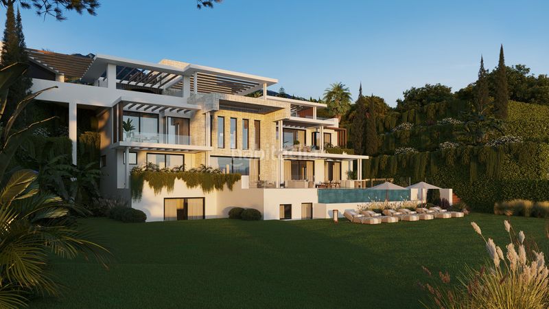 Foto 23781dc4-8b89-4264-a965-cac9723e8a2c. Chalet en Centro Estepona