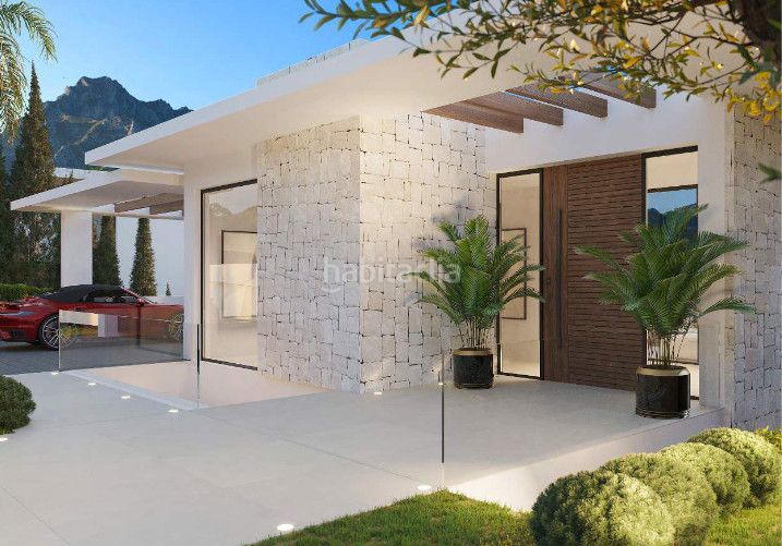 Foto af274c2a-e69f-4ef7-91b7-2d25c7b0690b. Chalet en Centro Estepona