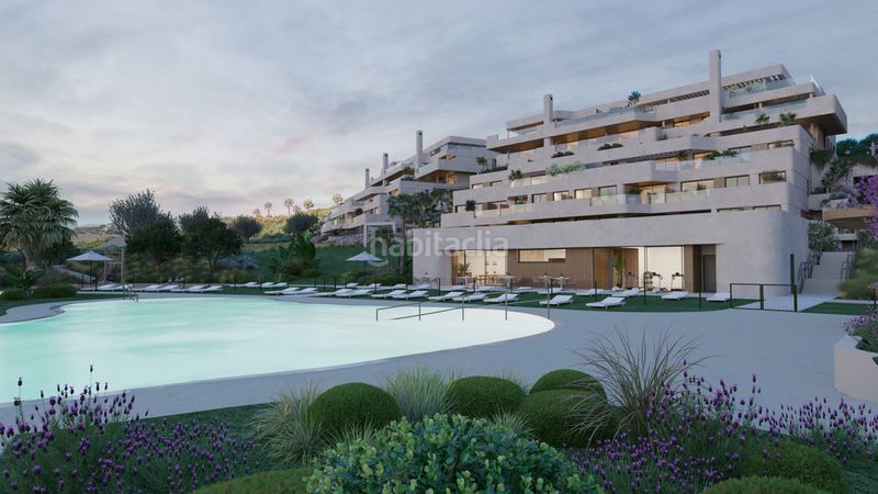 Foto ec0325dc-1960-427a-942f-01aa962e33eb. Apartament amb piscina a La Alcaidesa