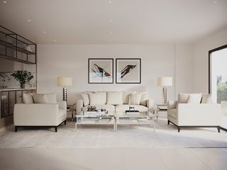 Chalet à Arroyo de la Miel