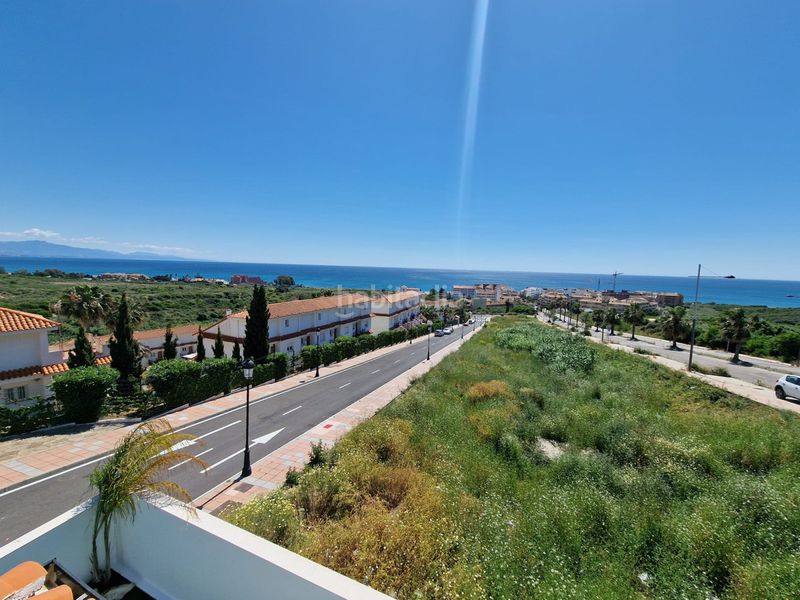 Foto 749e82fd-f161-4e38-a722-28c41a150585. Casa adossada amb piscina a Manilva pueblo Manilva