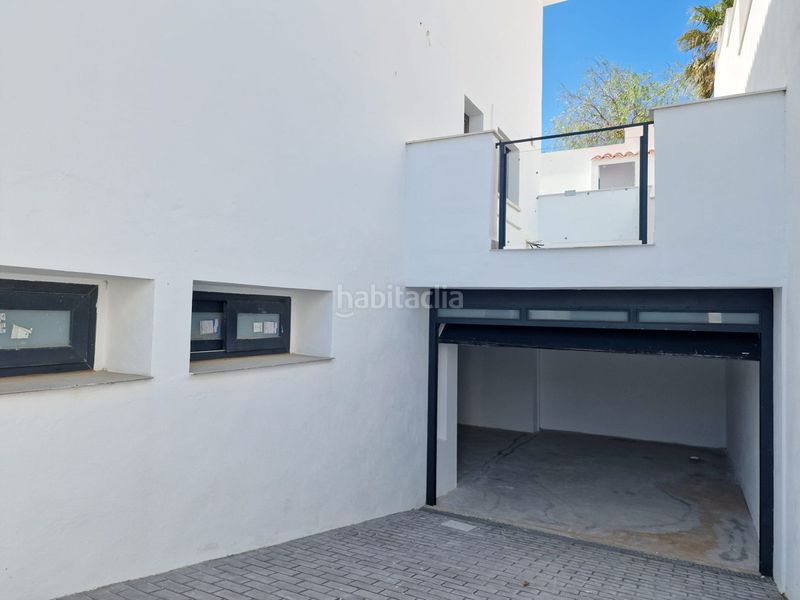 Foto a283e394-716a-4489-9571-876778f6b1e0. Casa adossada amb piscina a Manilva pueblo Manilva
