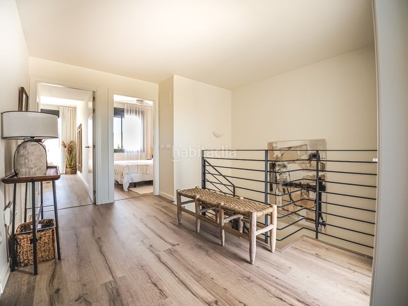 Foto c107b946-efa8-4280-9b4e-5e0eadaf3b39. Casa adossada amb piscina a Manilva pueblo Manilva