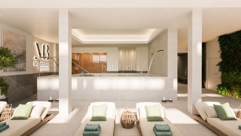 Foto 56baba15-58ba-4efa-8dcc-3b119a5bfe11. Apartament amb piscina a Divina Pastora Marbella