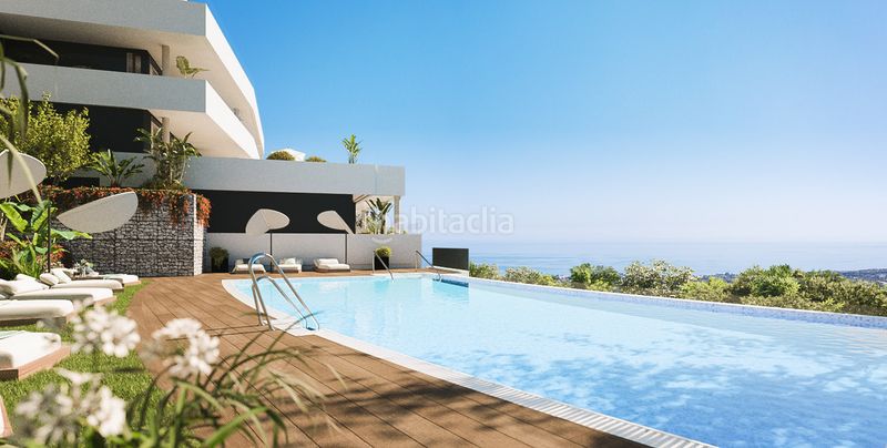Foto 72ad4060-3703-47a0-b6f7-d9c4c1499b3b. Apartament amb piscina a Divina Pastora Marbella