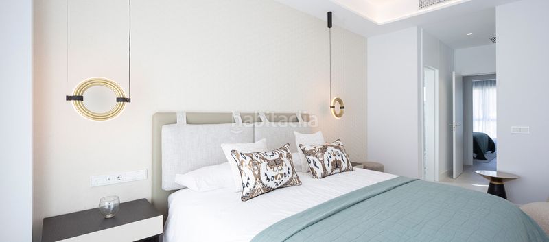 Foto 35d584ae-cad9-49d1-967b-21bef9391eb1. Apartament amb piscina a Divina Pastora Marbella