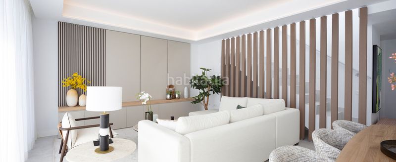 Foto fda3b038-95c1-4f7d-8163-ba4b409062ce. Apartament amb piscina a Divina Pastora Marbella