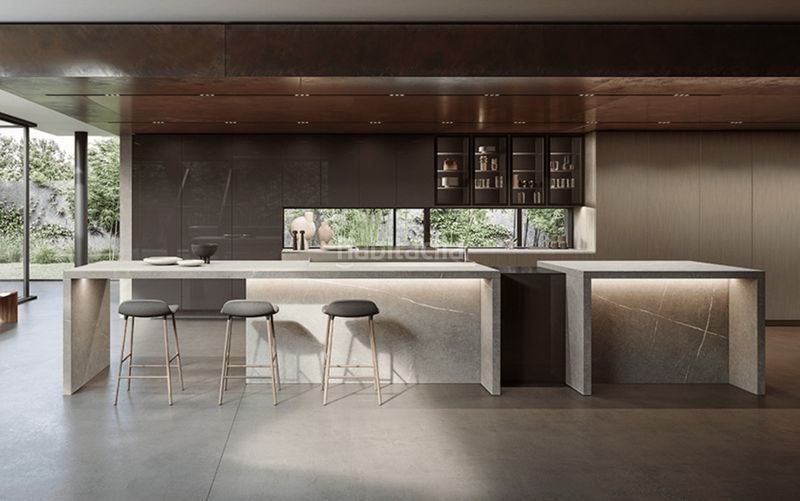 Foto 055281dc-7891-4c21-af80-e6c4dc318141. Xalet amb piscina a Divina Pastora Marbella