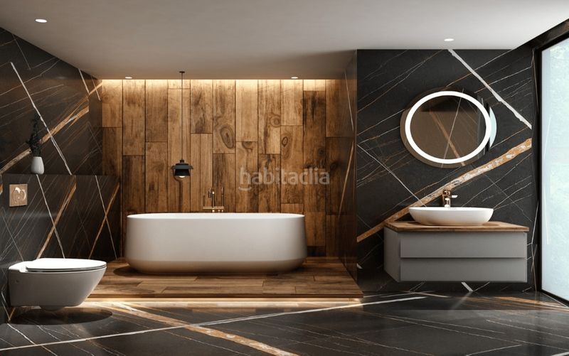 Foto a8ab727f-95c4-4f40-a82f-768b9cd514b4. Xalet amb piscina a Divina Pastora Marbella