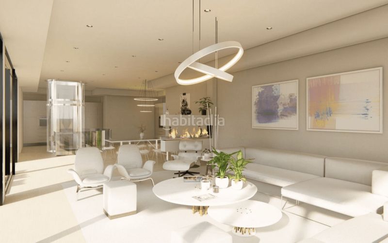 Foto b109c1fb-761f-454d-9b46-f9f473791f71. Xalet amb piscina a Divina Pastora Marbella