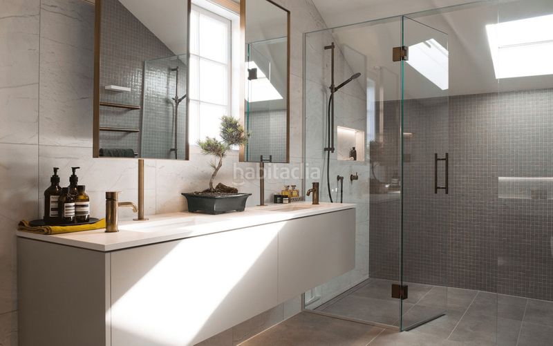 Foto f9866a4f-fb36-423d-9557-b591aacecccb. Xalet amb piscina a Divina Pastora Marbella