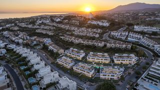 Maison jumelée à Paraiso - Barronal