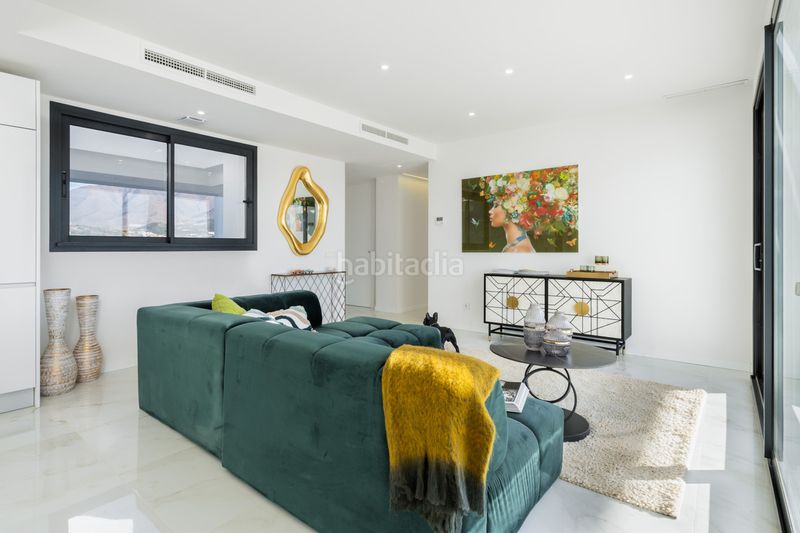 Foto 134b7a73-8985-4451-a9dd-f07417dd8e83. Ático en Centro Estepona